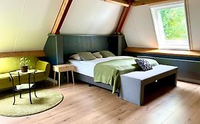B&B Het Nijenhuis